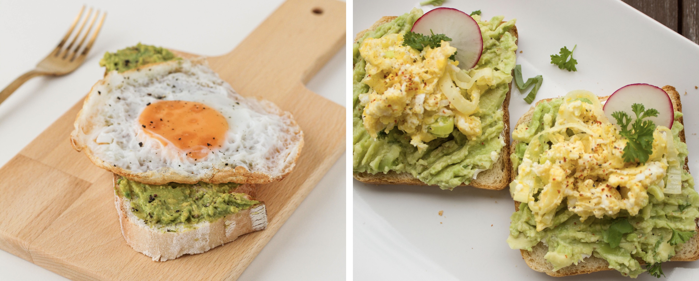 Avocado Toast: The Trendy Toast That's Here to Stay!