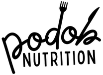 Podob Nutrition